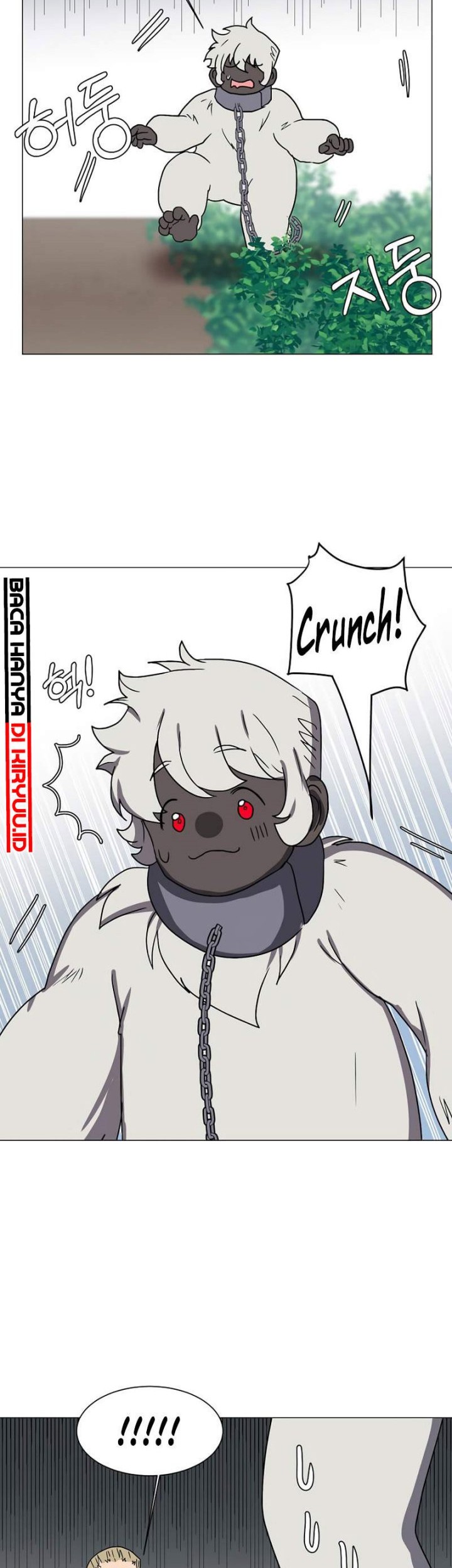 Estio Chapter 61 Gambar 41