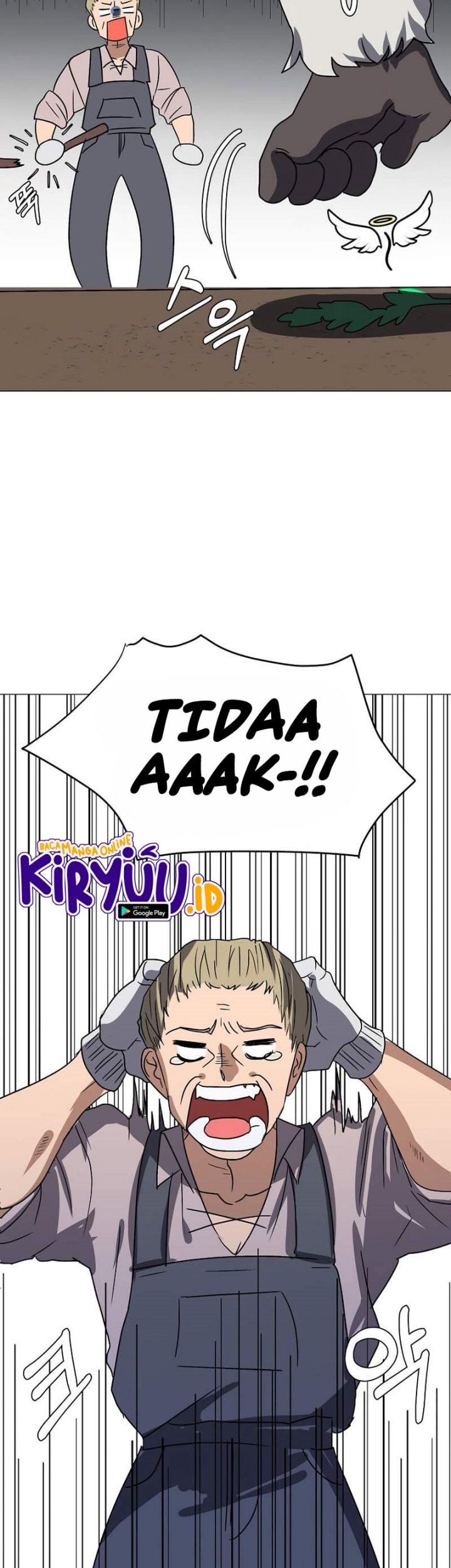 Estio Chapter 61 Gambar 42