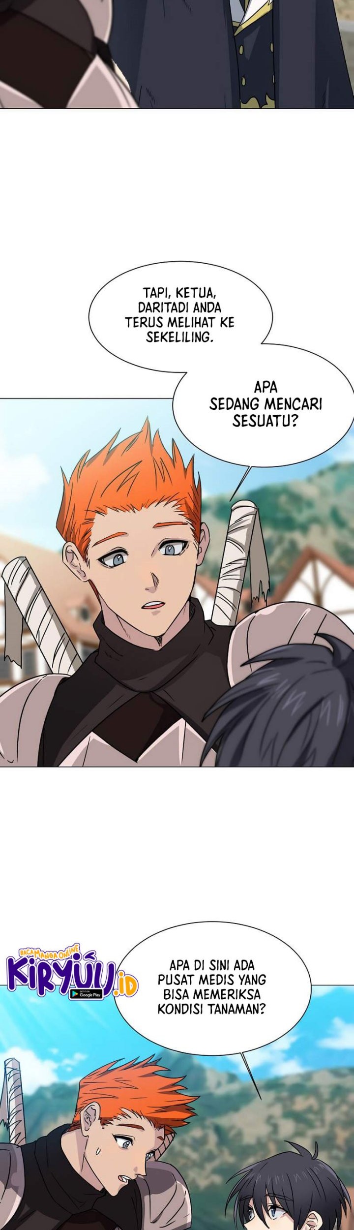 Estio Chapter 61 Gambar 4