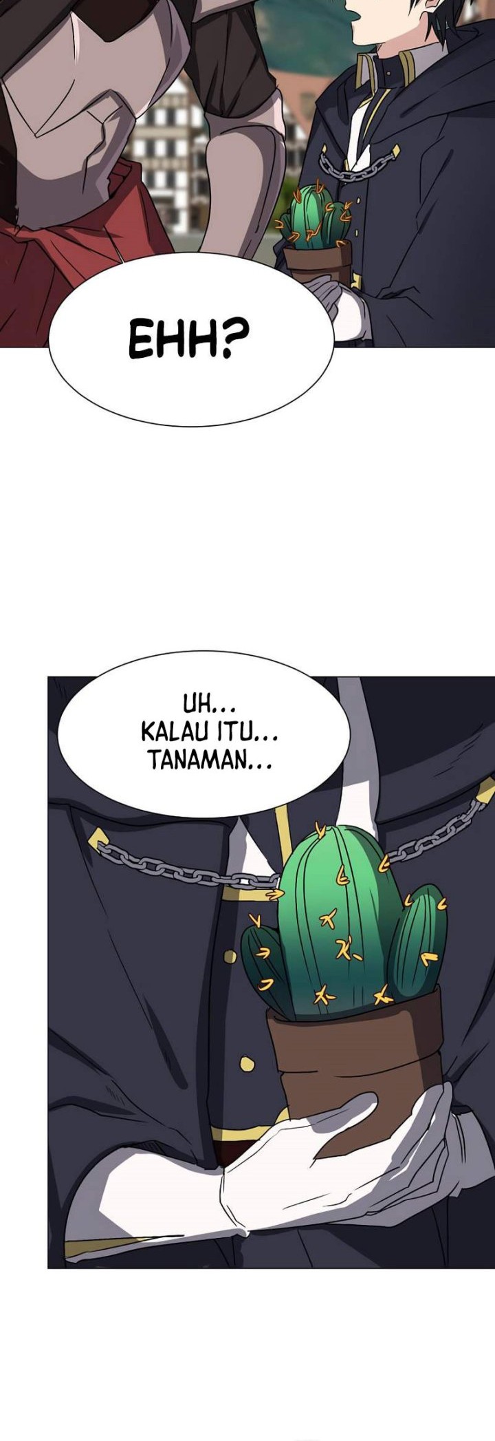 Estio Chapter 61 Gambar 5