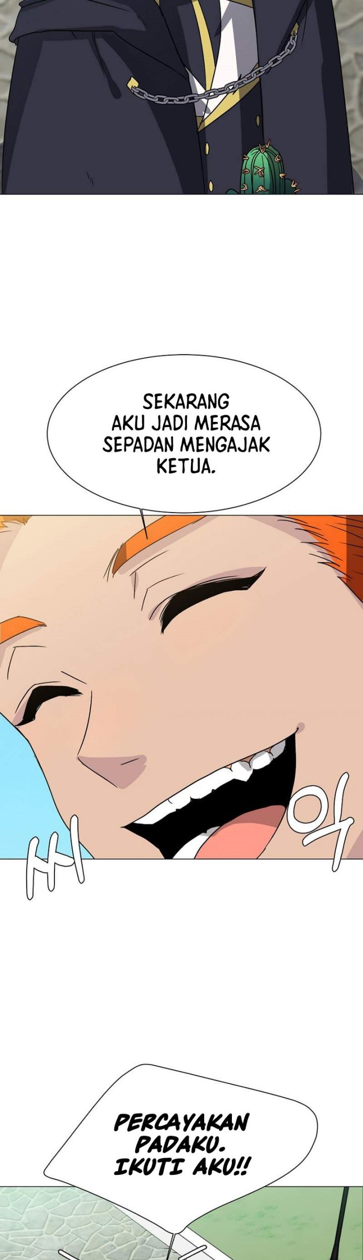 Estio Chapter 61 Gambar 7