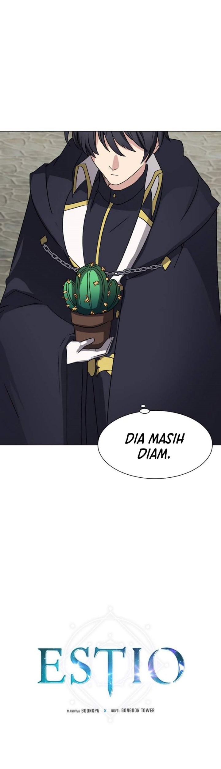 Estio Chapter 61 Gambar 13