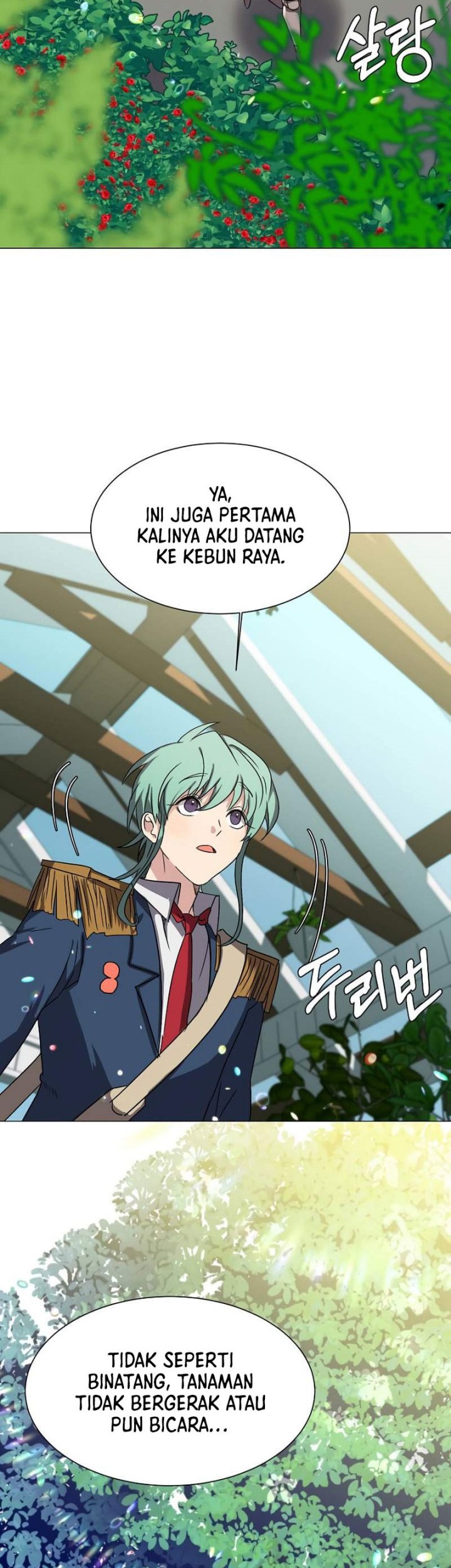 Estio Chapter 61 Gambar 17
