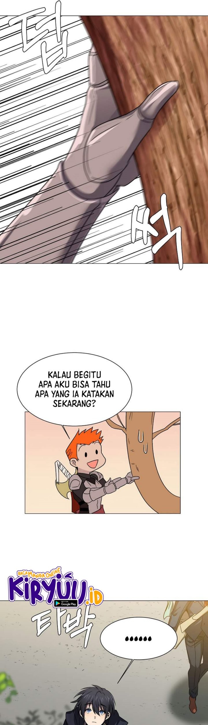 Estio Chapter 61 Gambar 21
