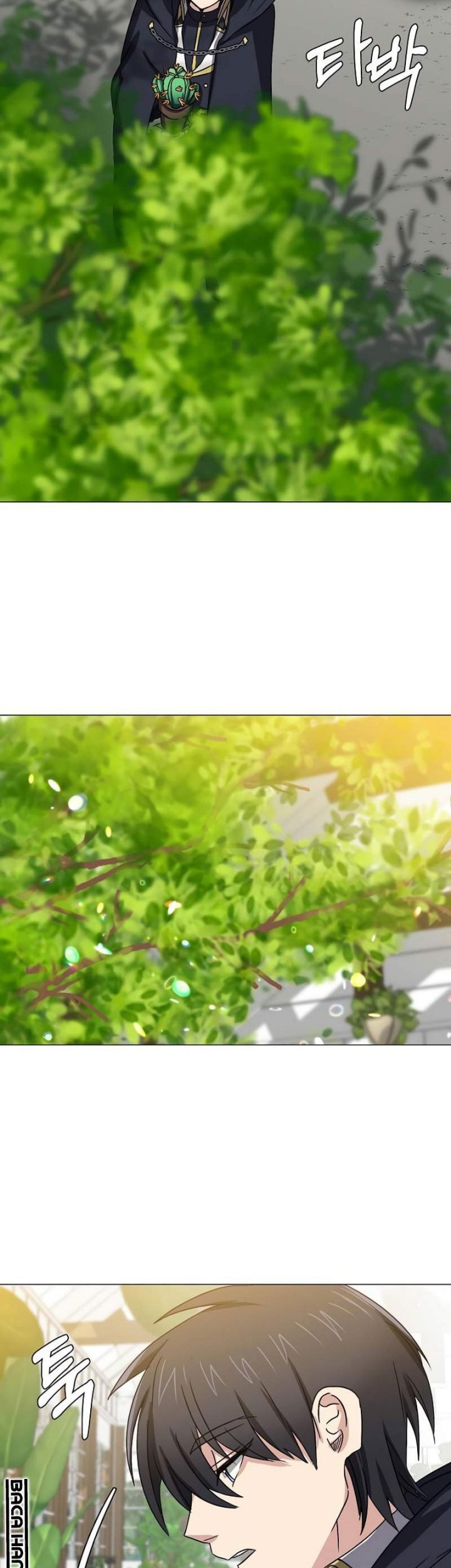 Estio Chapter 61 Gambar 22
