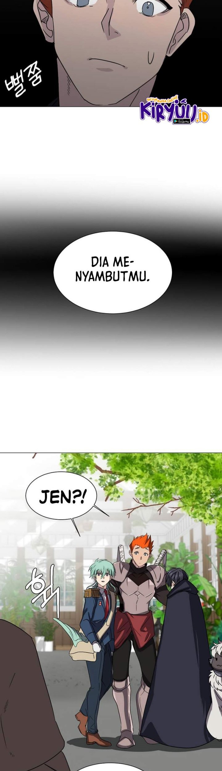 Estio Chapter 61 Gambar 24