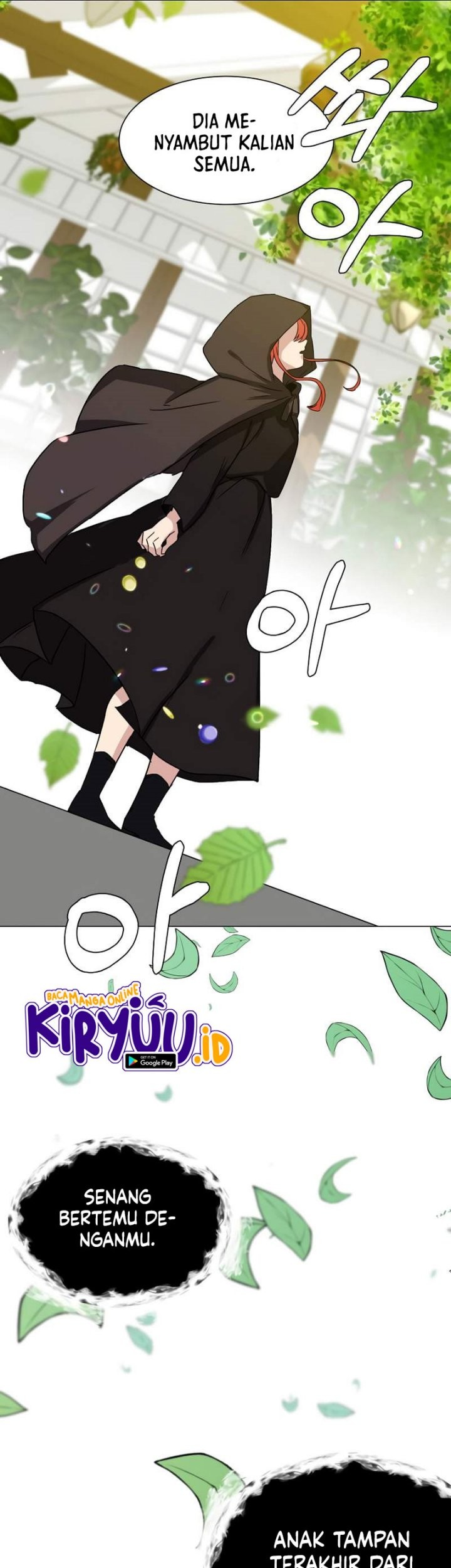 Estio Chapter 61 Gambar 26