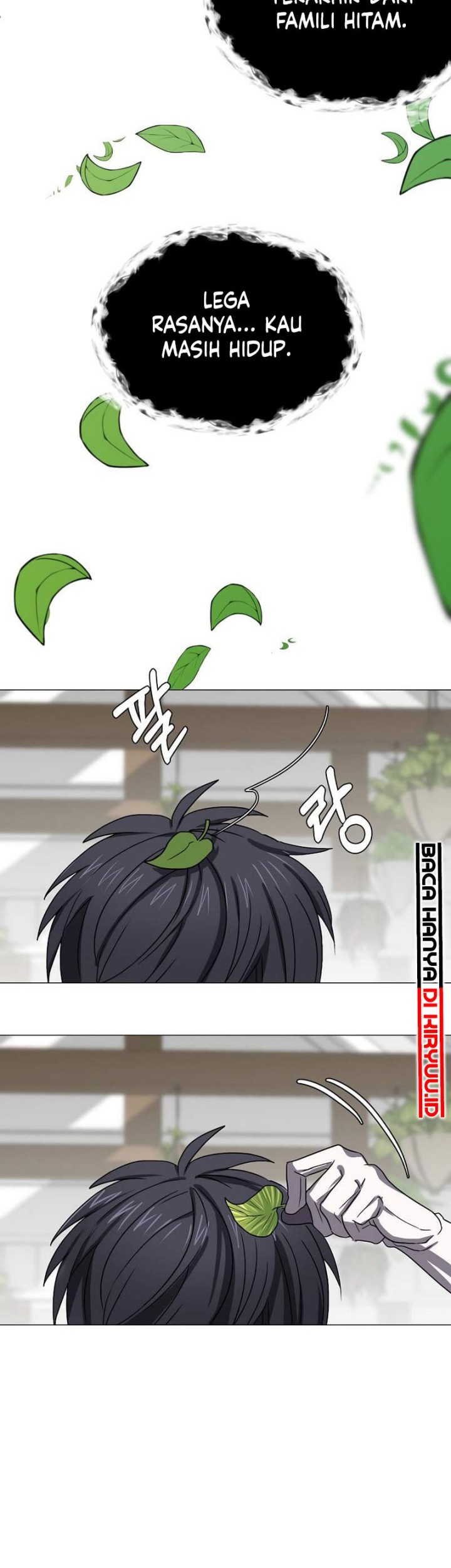 Estio Chapter 61 Gambar 27