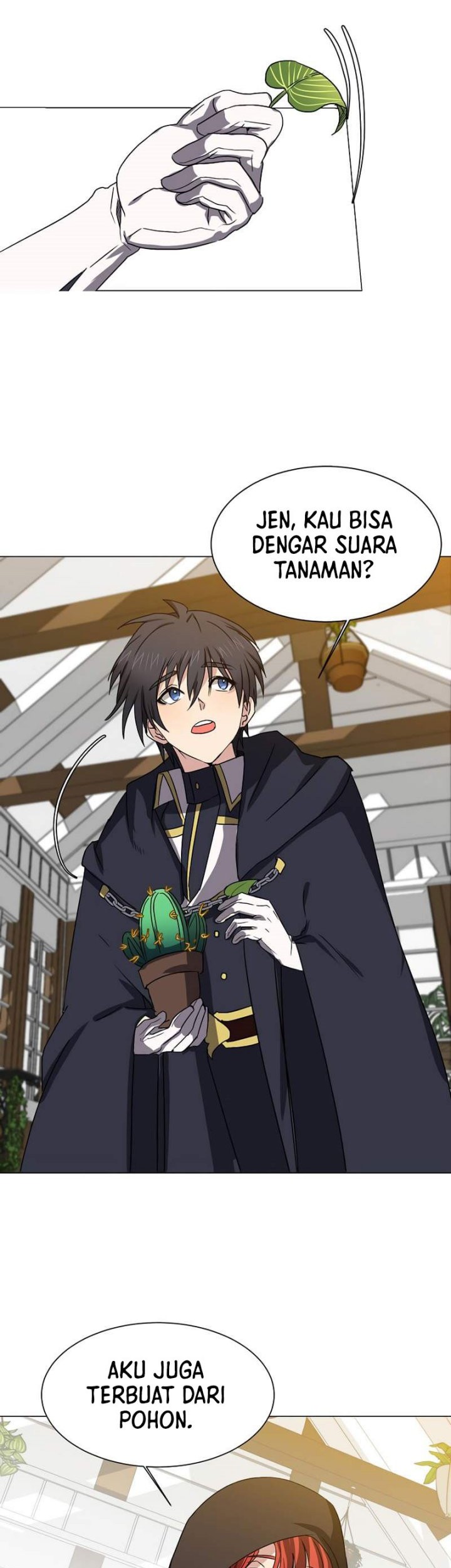 Estio Chapter 61 Gambar 28