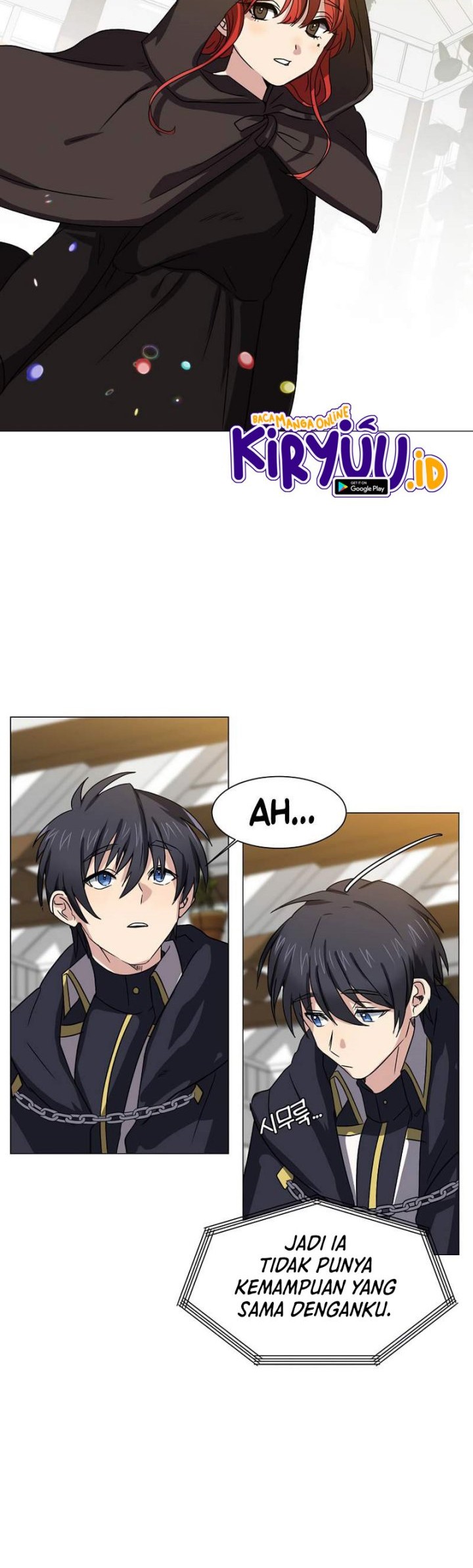 Estio Chapter 61 Gambar 29