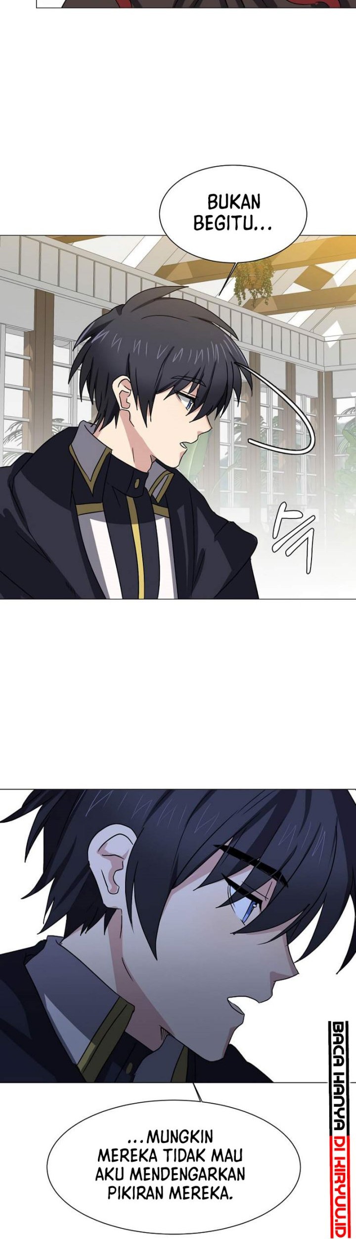 Estio Chapter 61 Gambar 31