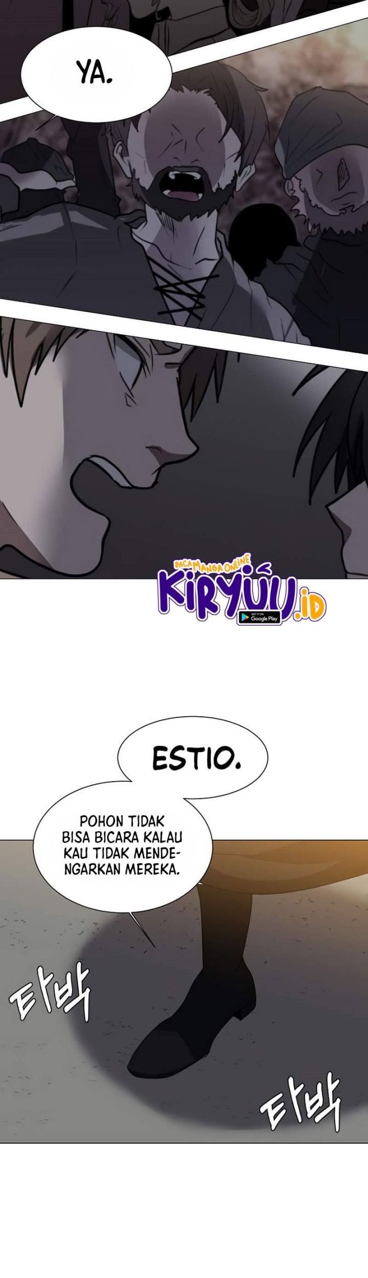 Estio Chapter 61 Gambar 33
