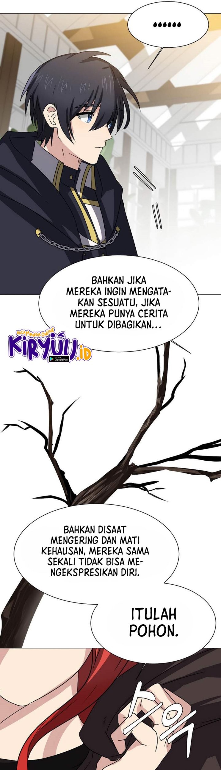 Estio Chapter 61 Gambar 35