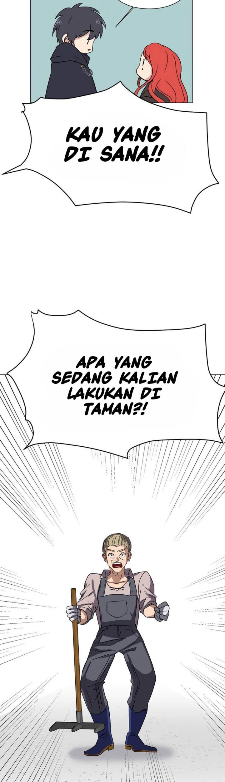 Estio Chapter 61 Gambar 37
