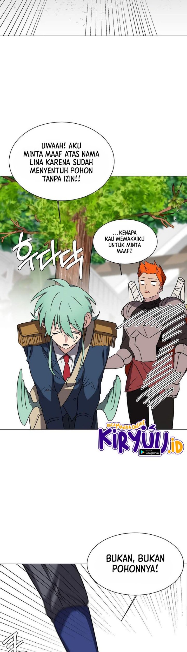 Estio Chapter 61 Gambar 38