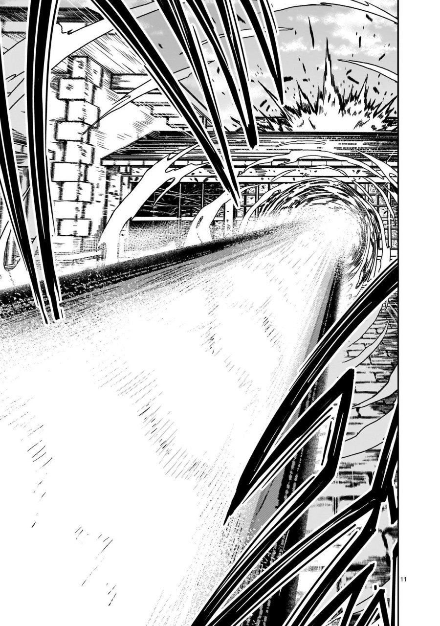 Kaminaki Sekai no Kamisama Katsudou Chapter 17 Gambar 12