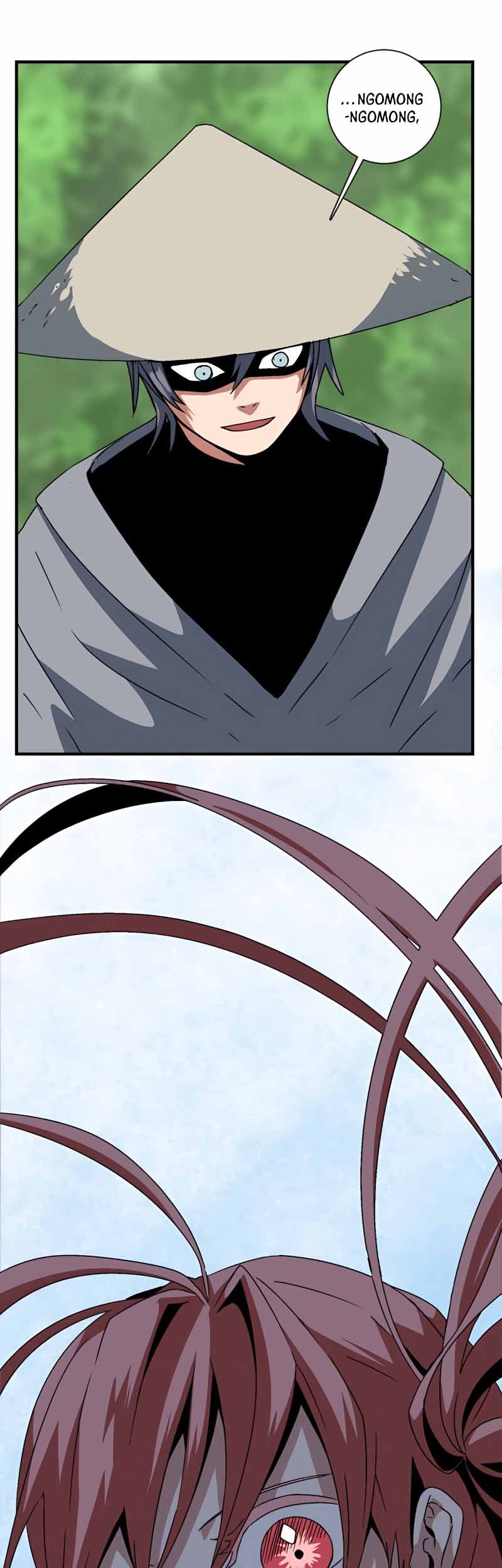 One Step to The Demon King Chapter 47 Gambar 42