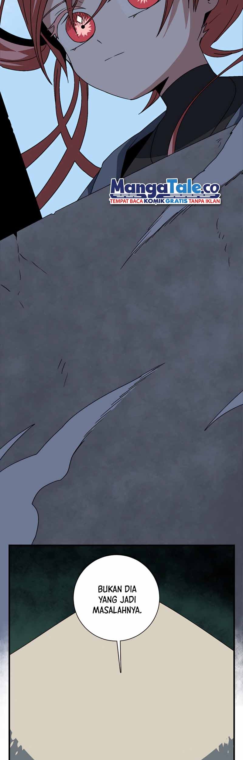 One Step to The Demon King Chapter 47 Gambar 43