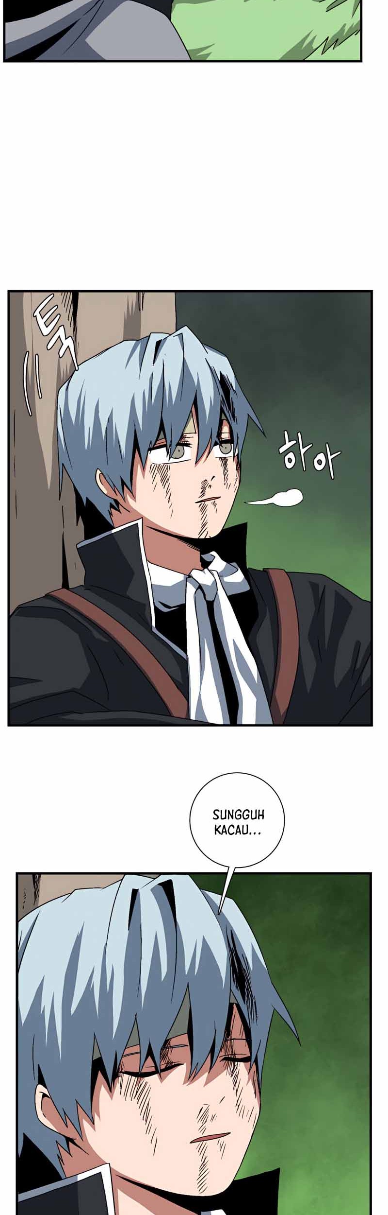 One Step to The Demon King Chapter 47 Gambar 45