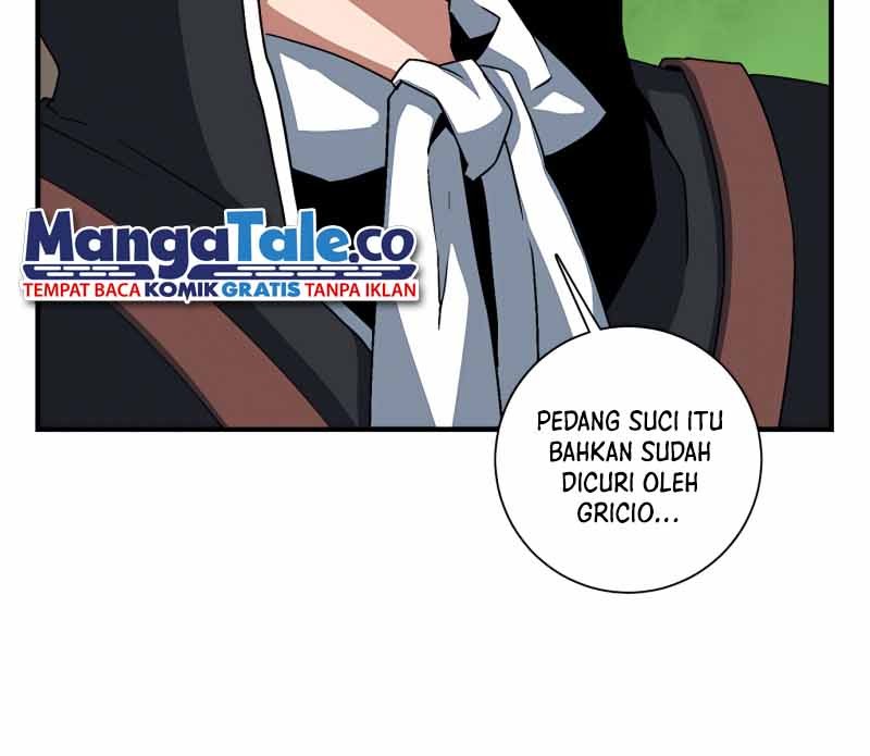 One Step to The Demon King Chapter 47 Gambar 46