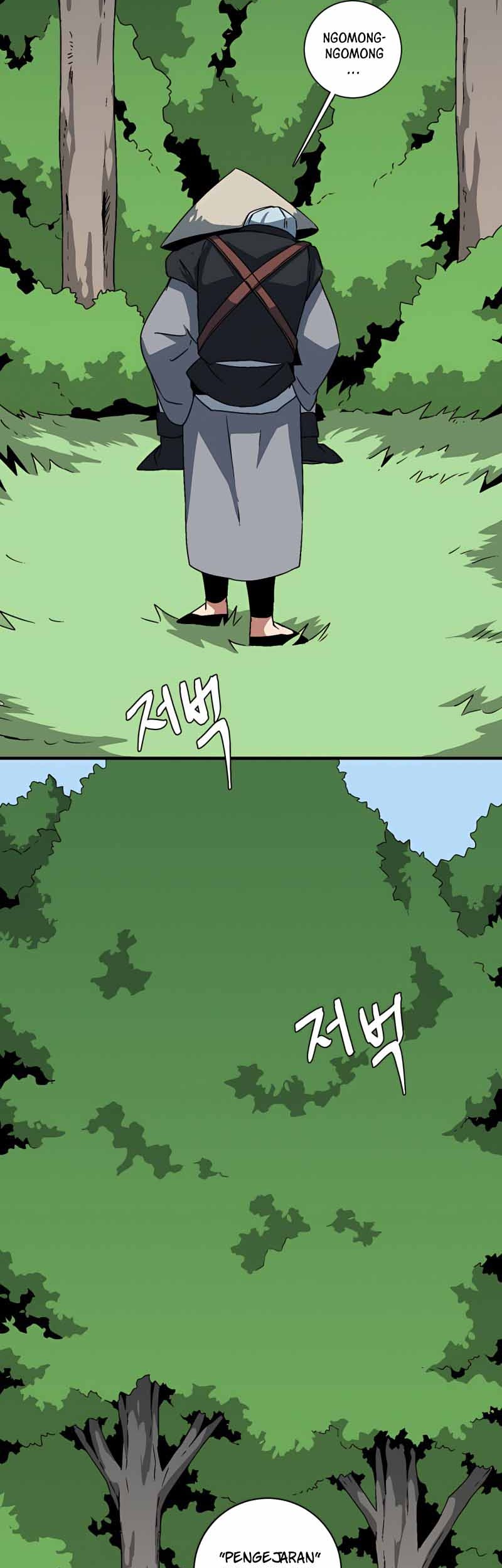 One Step to The Demon King Chapter 47 Gambar 54