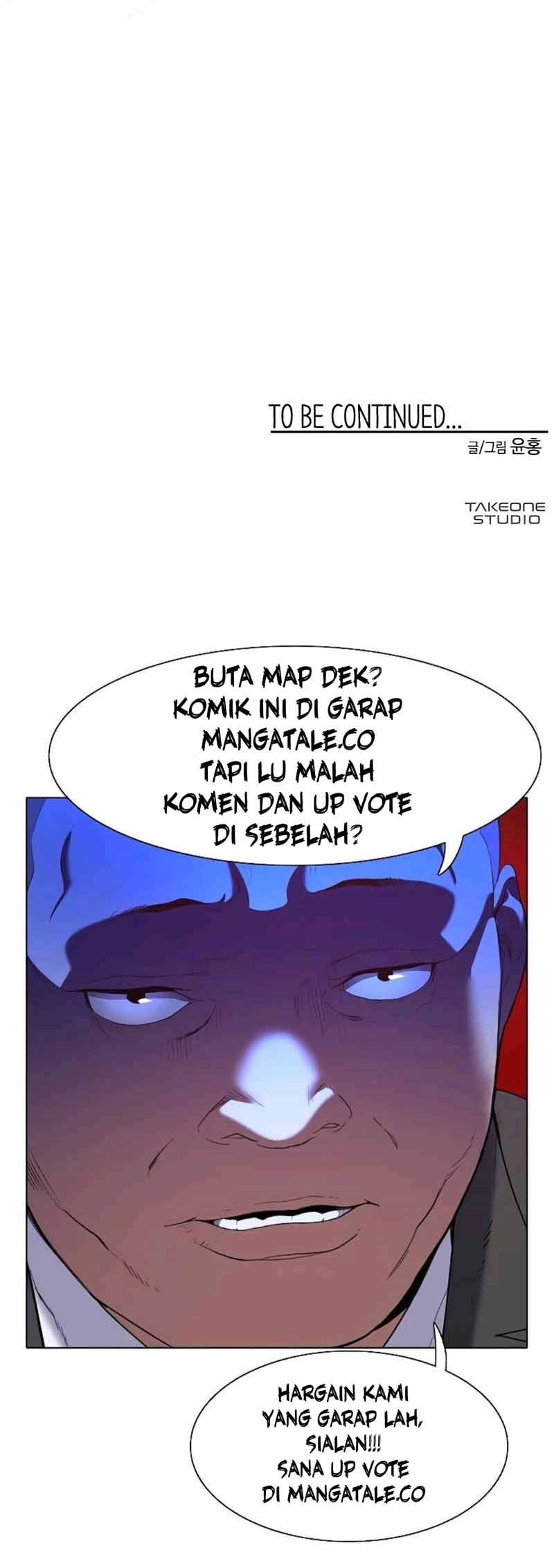 One Step to The Demon King Chapter 47 Gambar 56