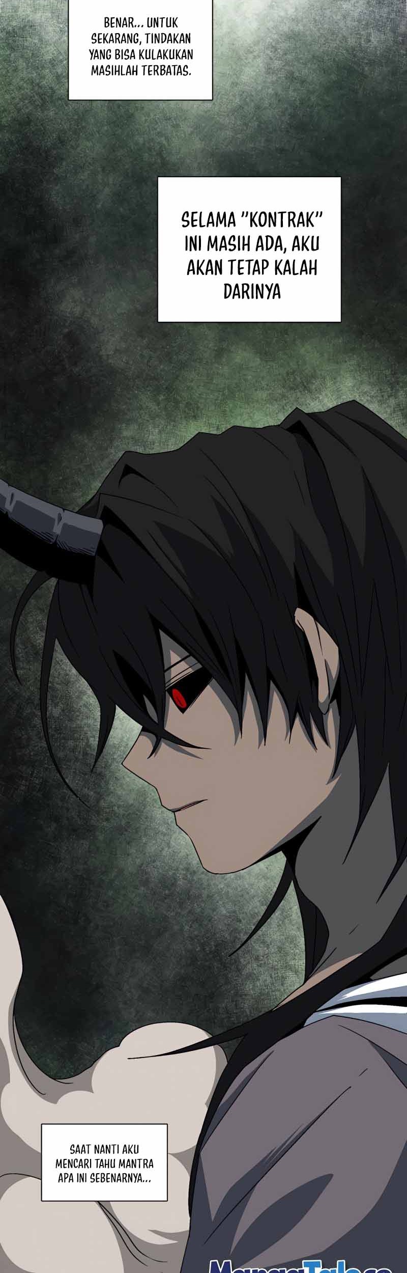 One Step to The Demon King Chapter 47 Gambar 5