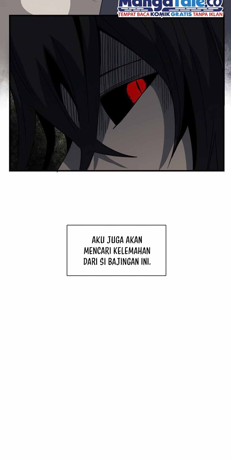 One Step to The Demon King Chapter 47 Gambar 6