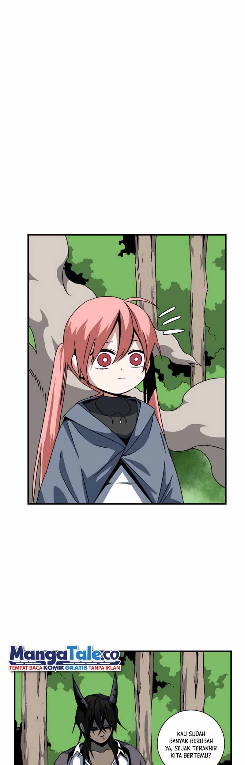 One Step to The Demon King Chapter 47 Gambar 7