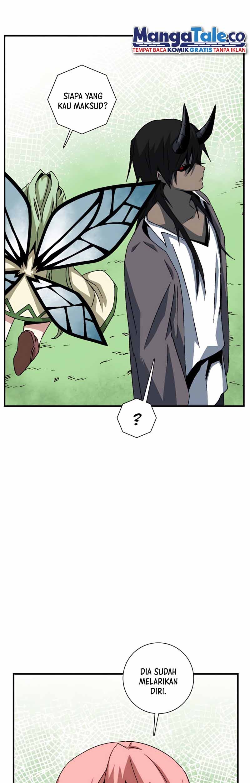 One Step to The Demon King Chapter 47 Gambar 14
