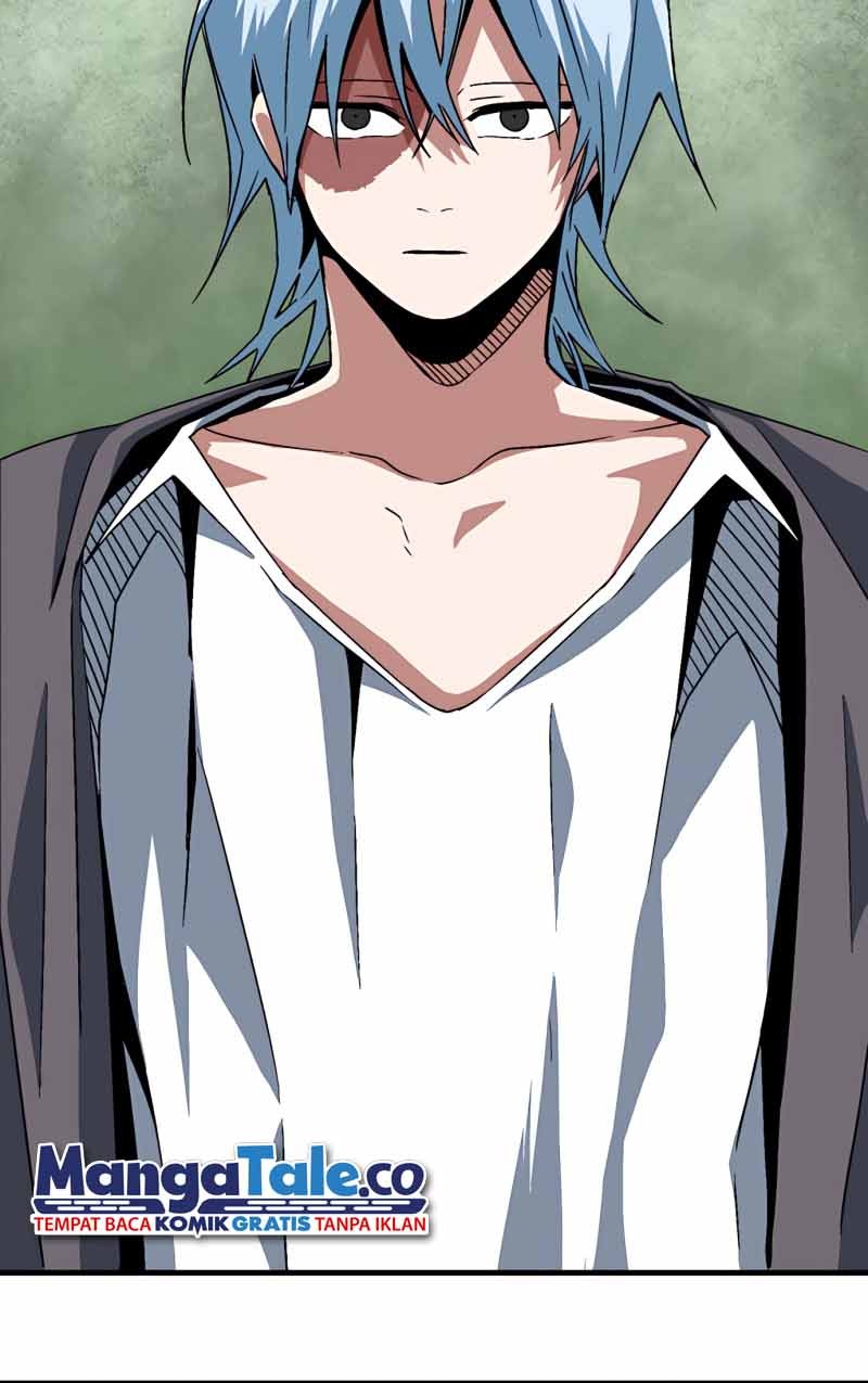 One Step to The Demon King Chapter 47 Gambar 16