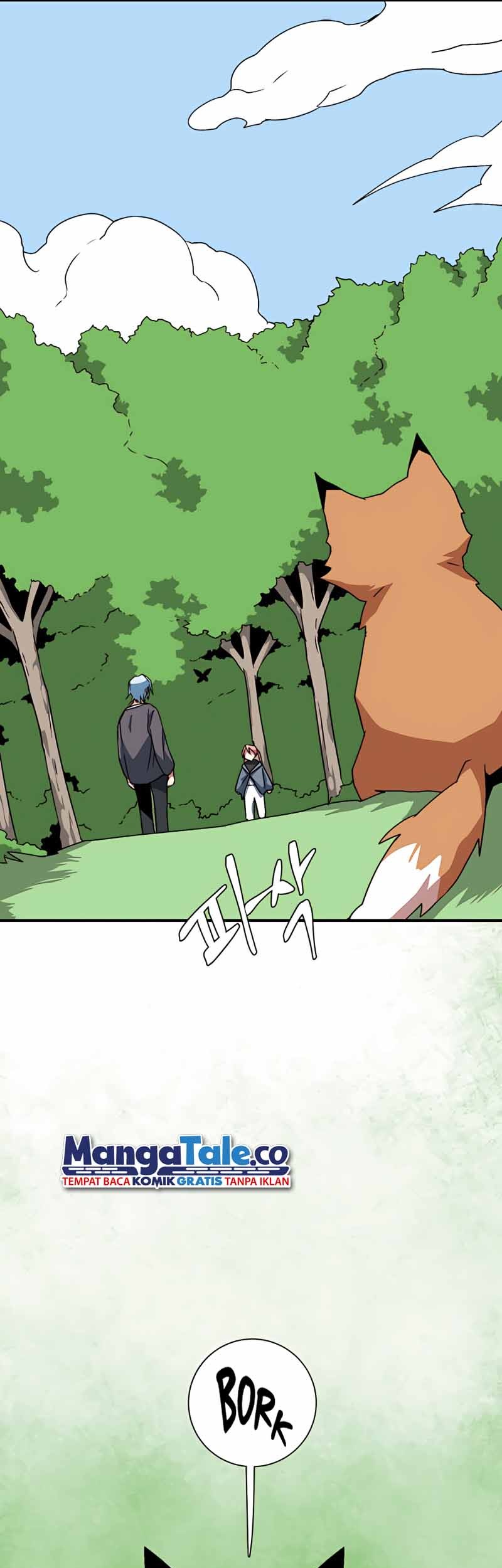 One Step to The Demon King Chapter 47 Gambar 17