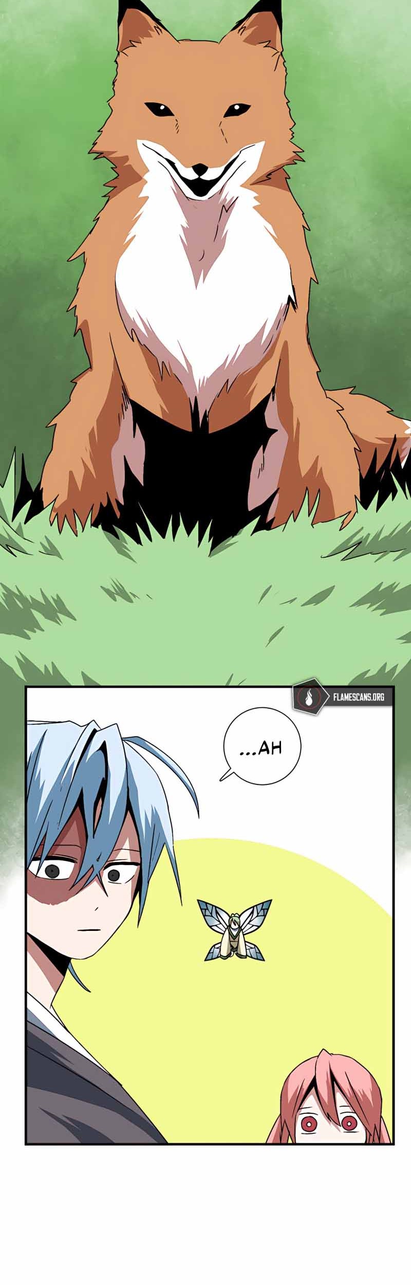 One Step to The Demon King Chapter 47 Gambar 18