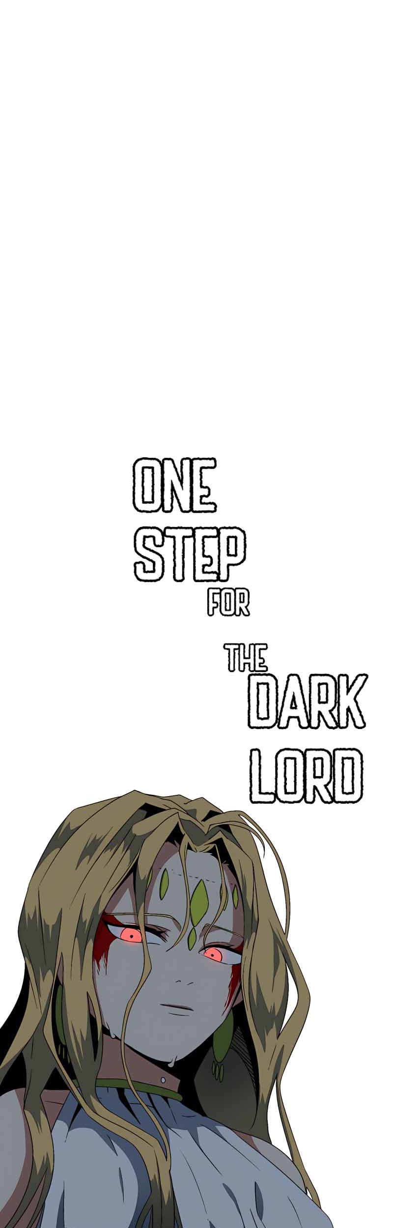 One Step to The Demon King Chapter 47 Gambar 19