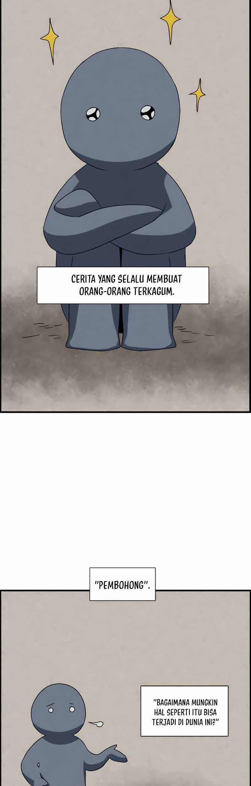 One Step to The Demon King Chapter 47 Gambar 24
