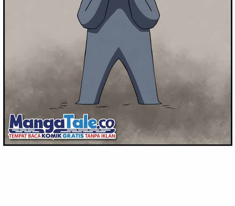 One Step to The Demon King Chapter 47 Gambar 26
