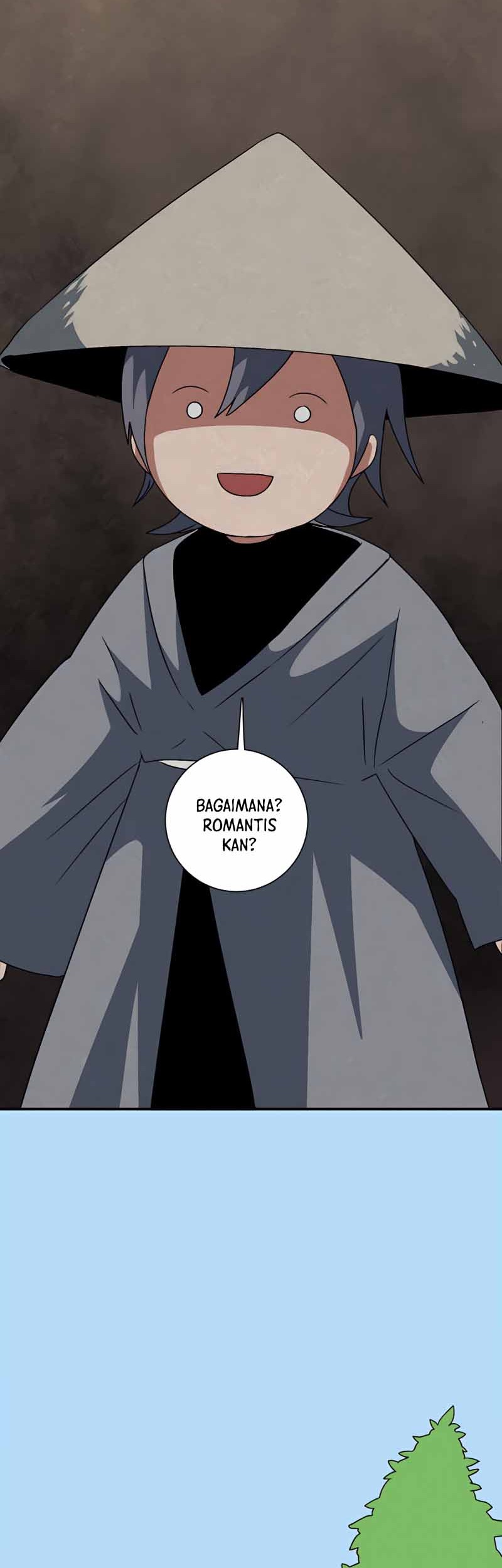 One Step to The Demon King Chapter 47 Gambar 30