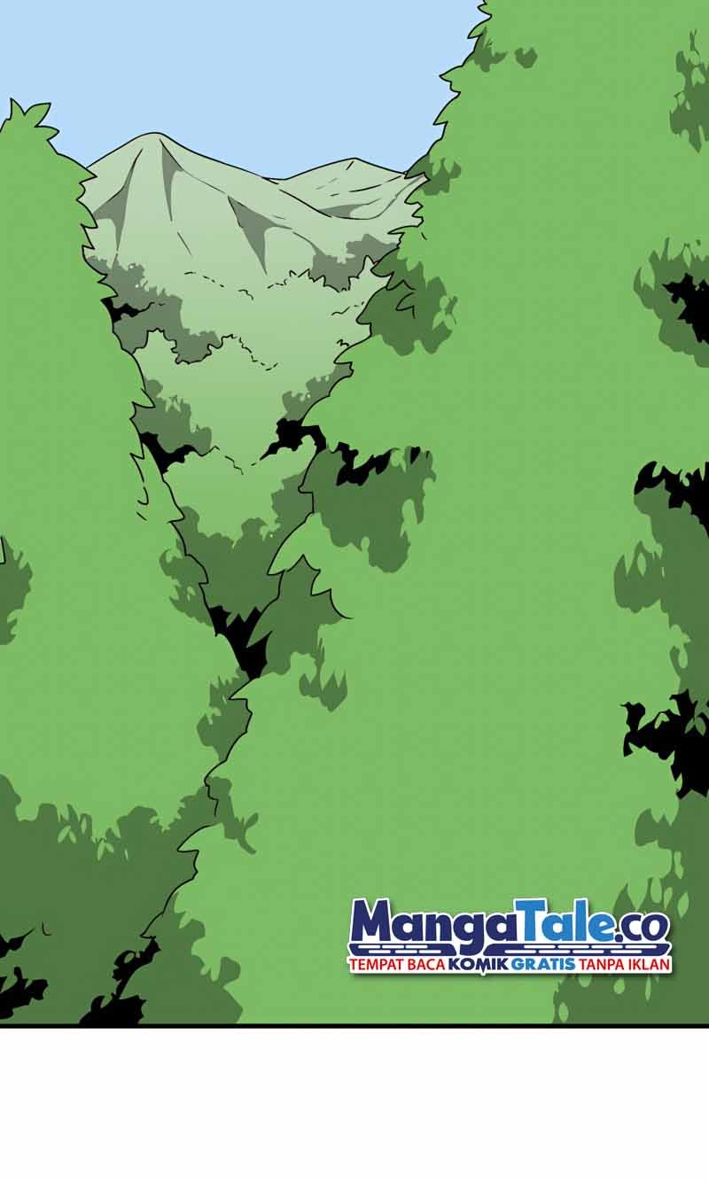 One Step to The Demon King Chapter 47 Gambar 31