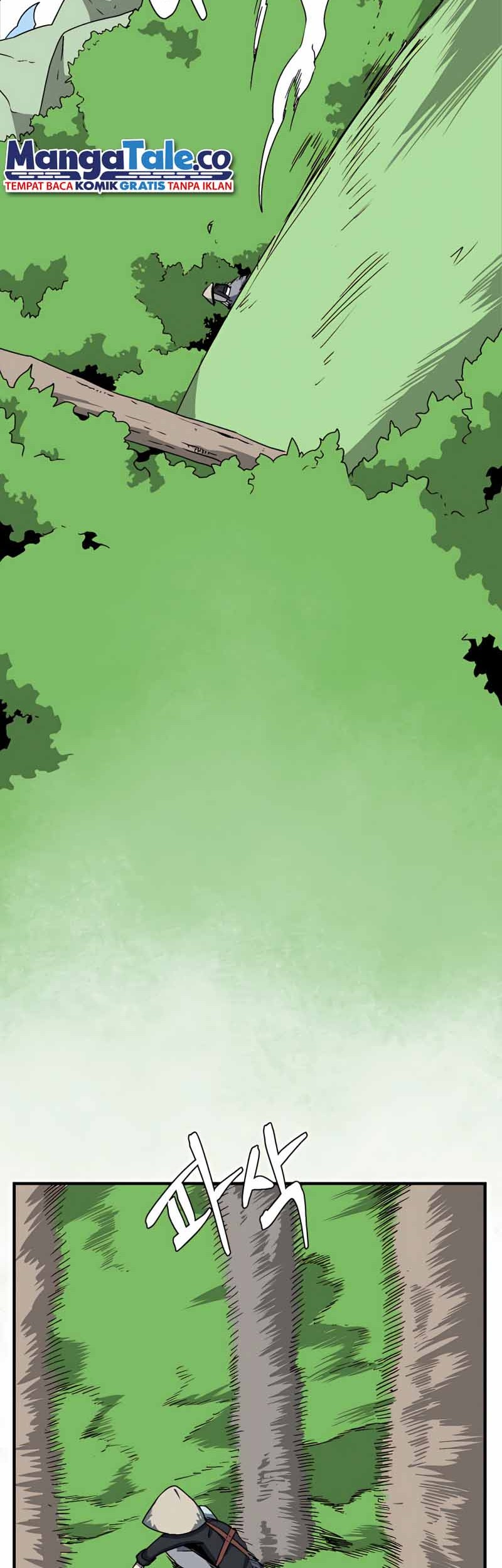 One Step to The Demon King Chapter 47 Gambar 33
