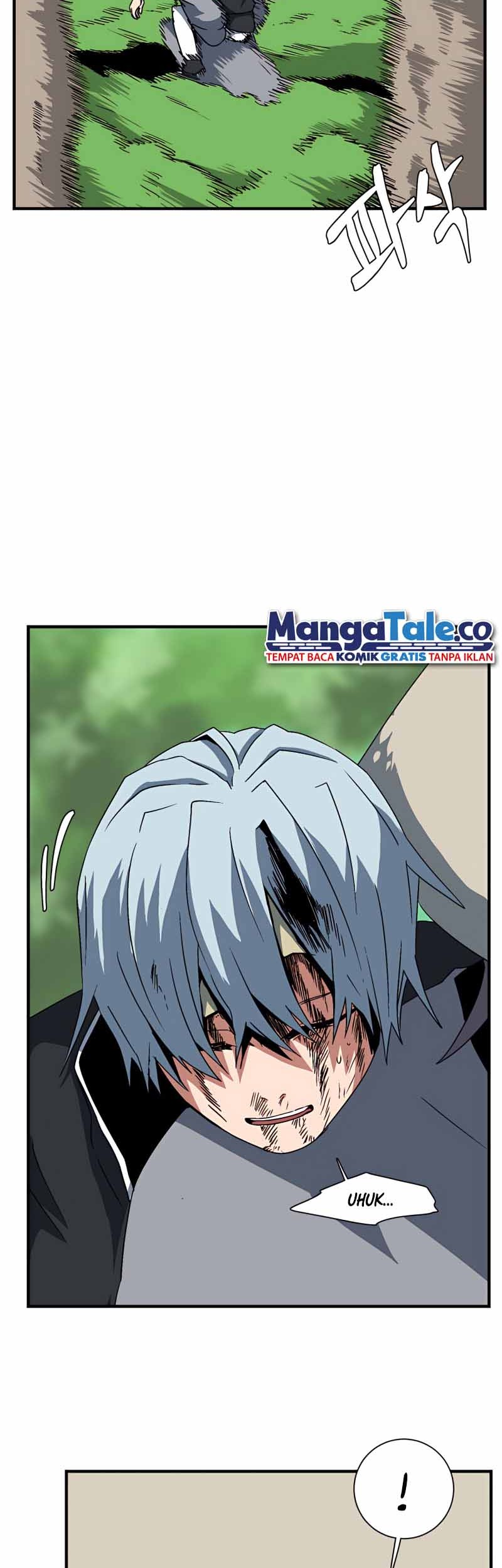 One Step to The Demon King Chapter 47 Gambar 34
