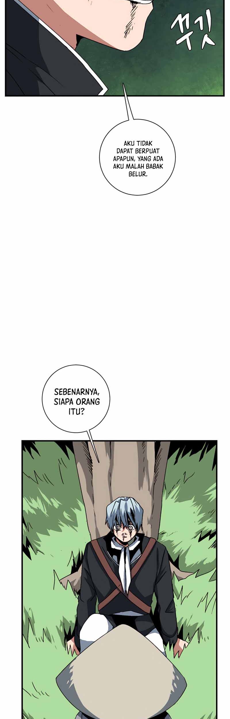 One Step to The Demon King Chapter 47 Gambar 38