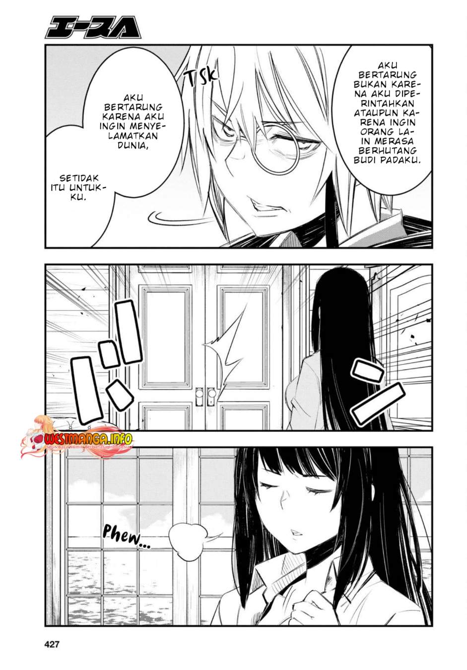 Shin no Nakama janai to Yuusha no Party wo Oidasareta node Henkyou de Slow Life suru Koto ni shimashita Chapter 50 Gambar 17