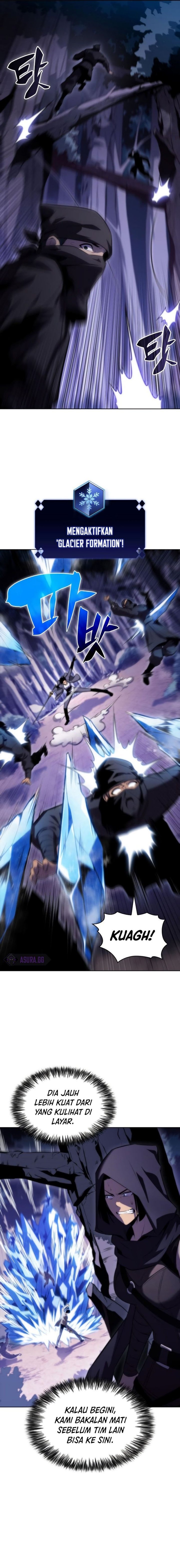 Solo Max-Level Newbie Chapter 79 Gambar 17