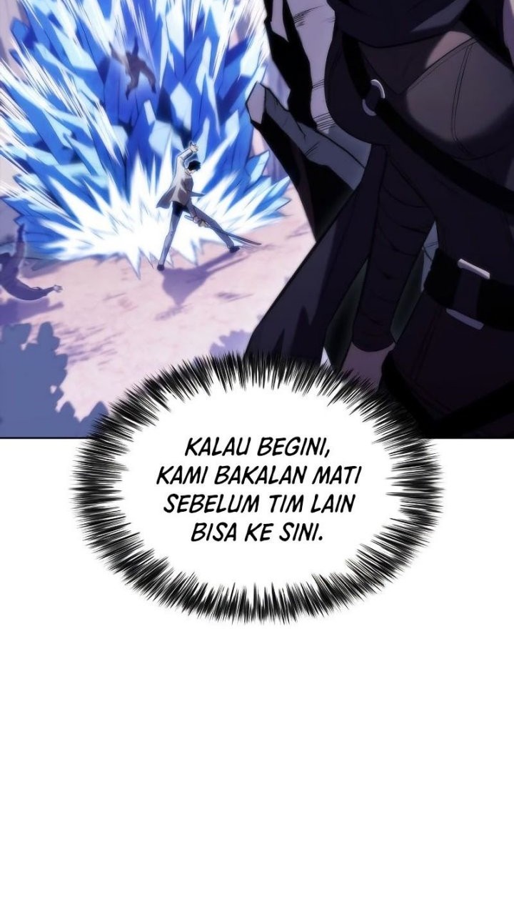 Solo Max-Level Newbie Chapter 79 Gambar 48