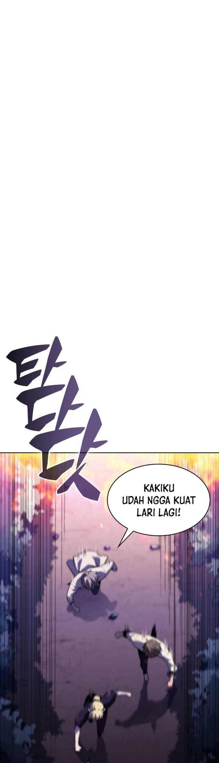 Baca  Solo Max-Level Newbie Chapter 79 Gambar 2