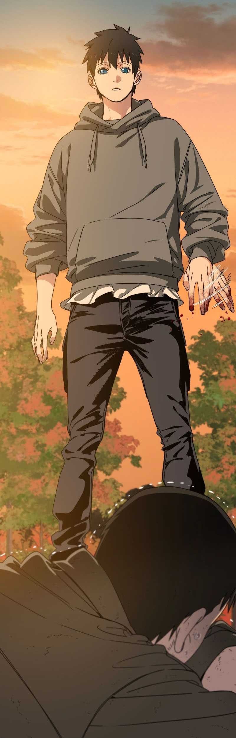 Existence Chapter 22 Gambar 68