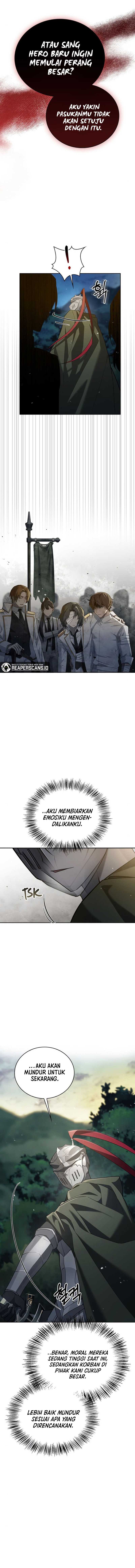 I’m Not That Kind of Talent Chapter 12 Gambar 14