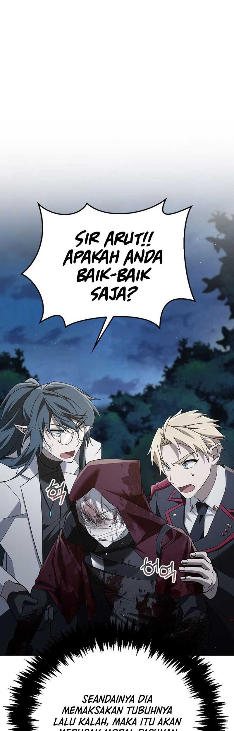 I’m Not That Kind of Talent Chapter 12 Gambar 67