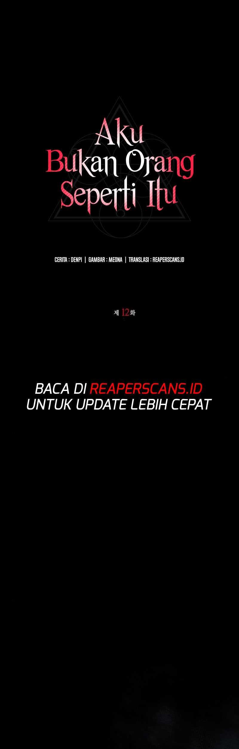 Baca I’m Not That Kind of Talent Chapter 12 Gambar 2