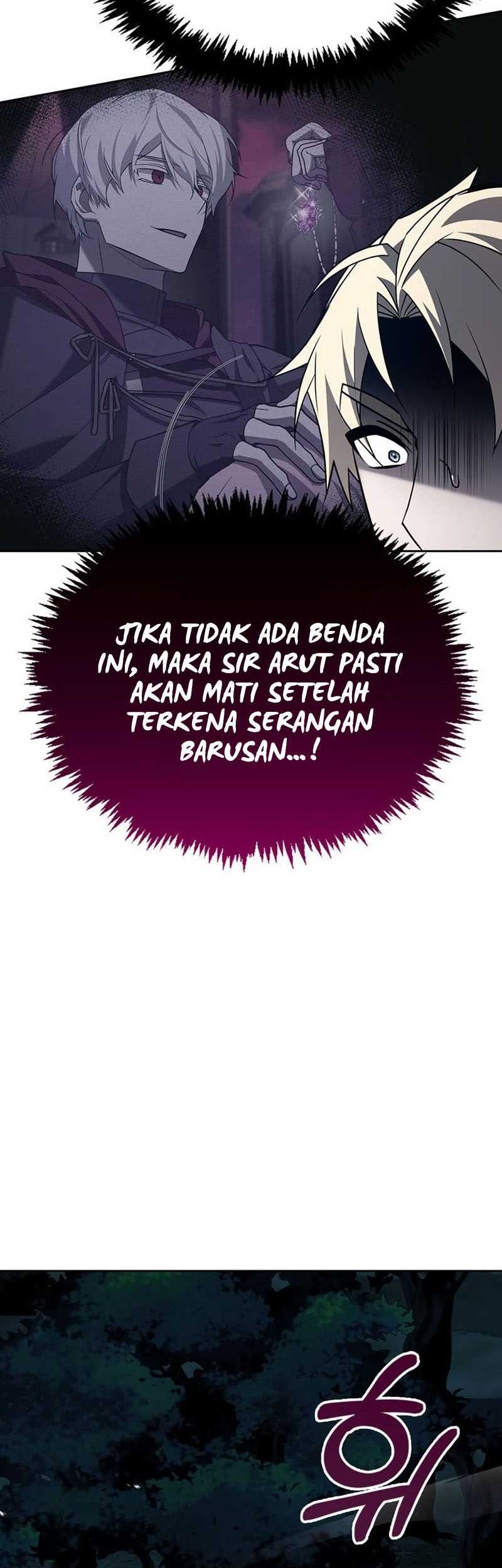 I’m Not That Kind of Talent Chapter 12 Gambar 7